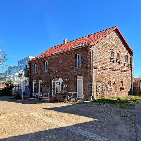 Das Jaartn - Boardinghouse Appartements & Ferienwohnung シェーネフェルト エクステリア 写真