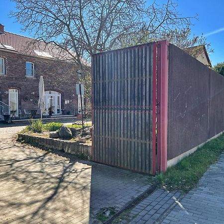 Das Jaartn - Boardinghouse Appartements & Ferienwohnung シェーネフェルト エクステリア 写真
