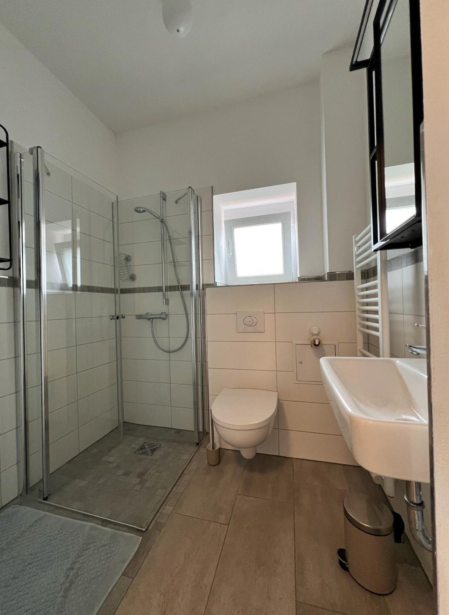 Das Jaartn - Boardinghouse Appartements & Ferienwohnung シェーネフェルト エクステリア 写真