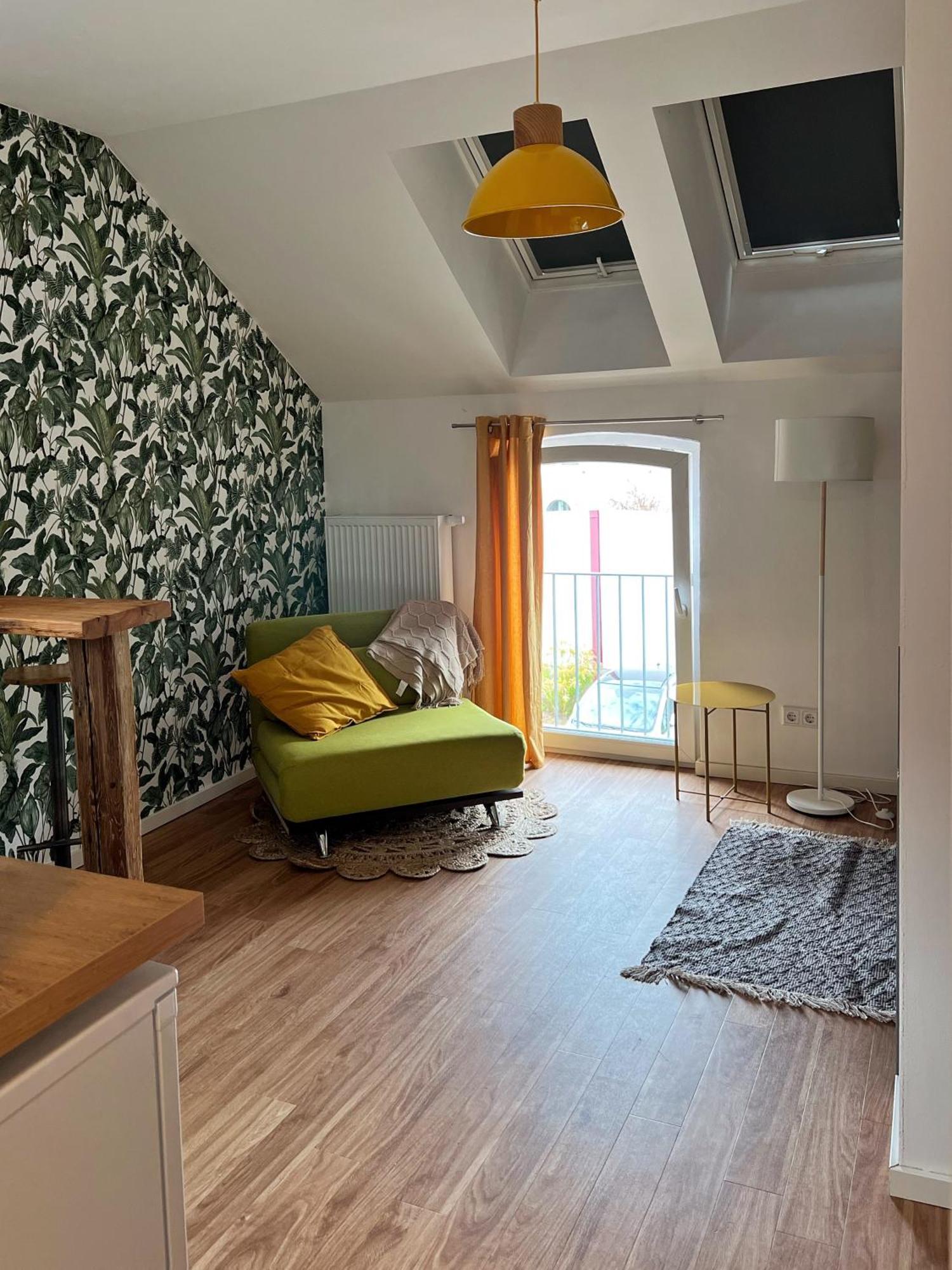 Das Jaartn - Boardinghouse Appartements & Ferienwohnung シェーネフェルト エクステリア 写真